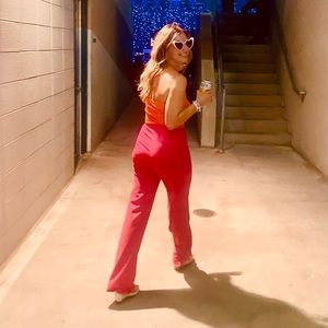 Meet your Posher, Jacqueline